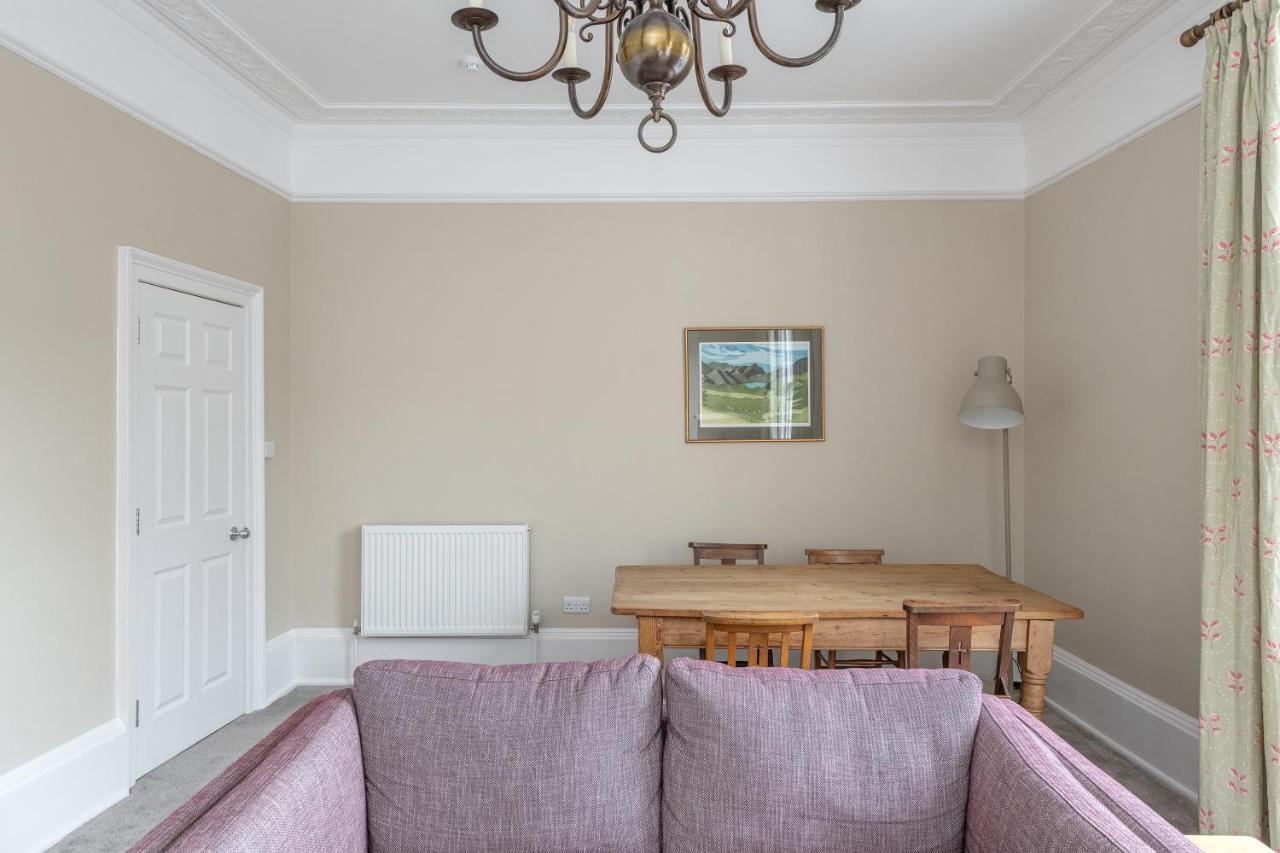 Spacious Maisonette With Parking - 10 Mins Walk From Bath Abbey - 2 Bed & 2 Bath Eksteriør bilde